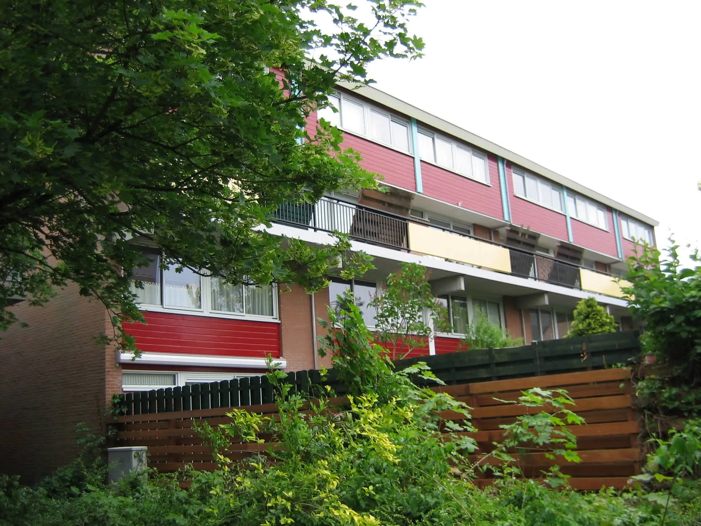 Brugakker
