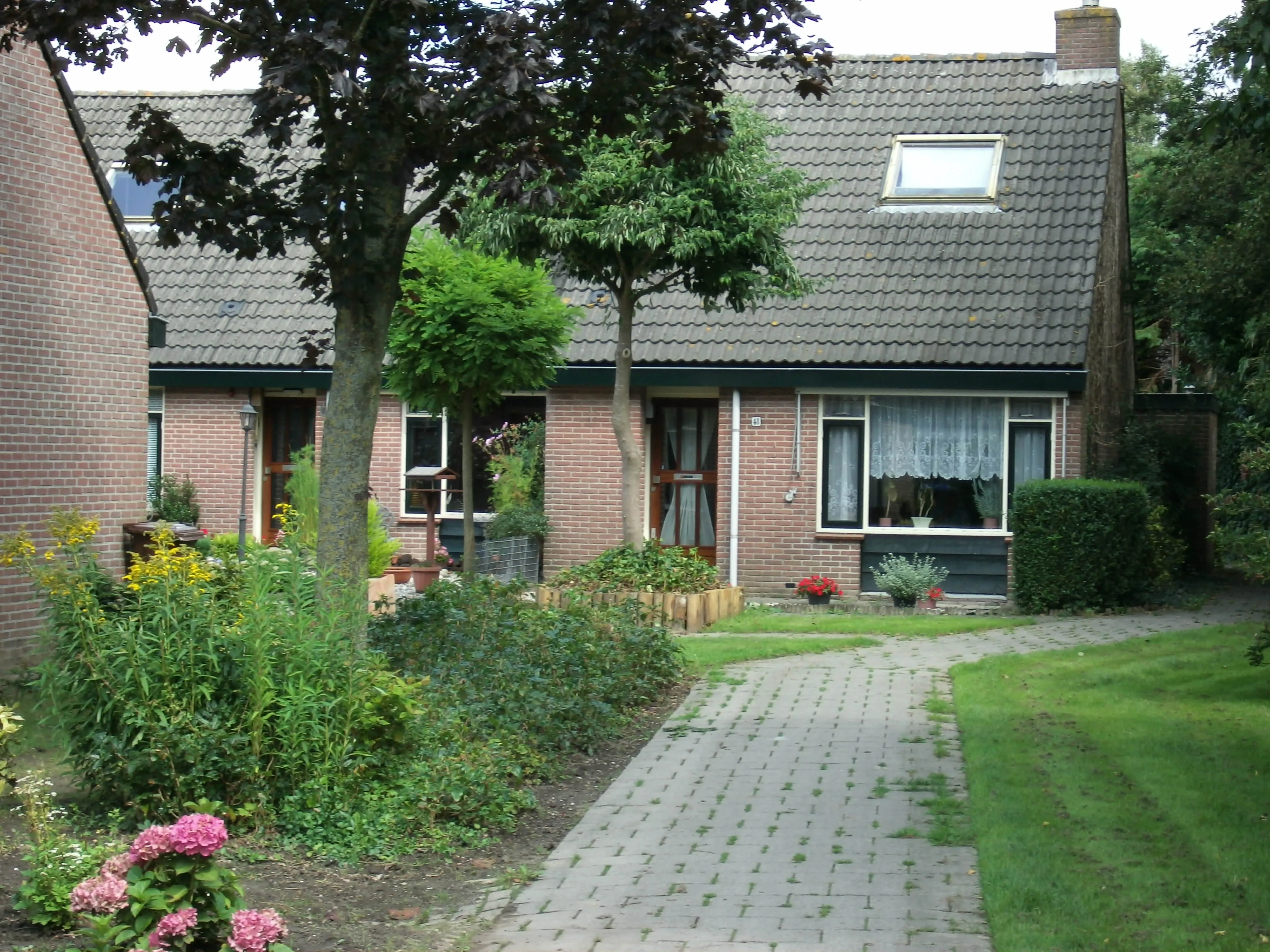 Oostzijdsestraat