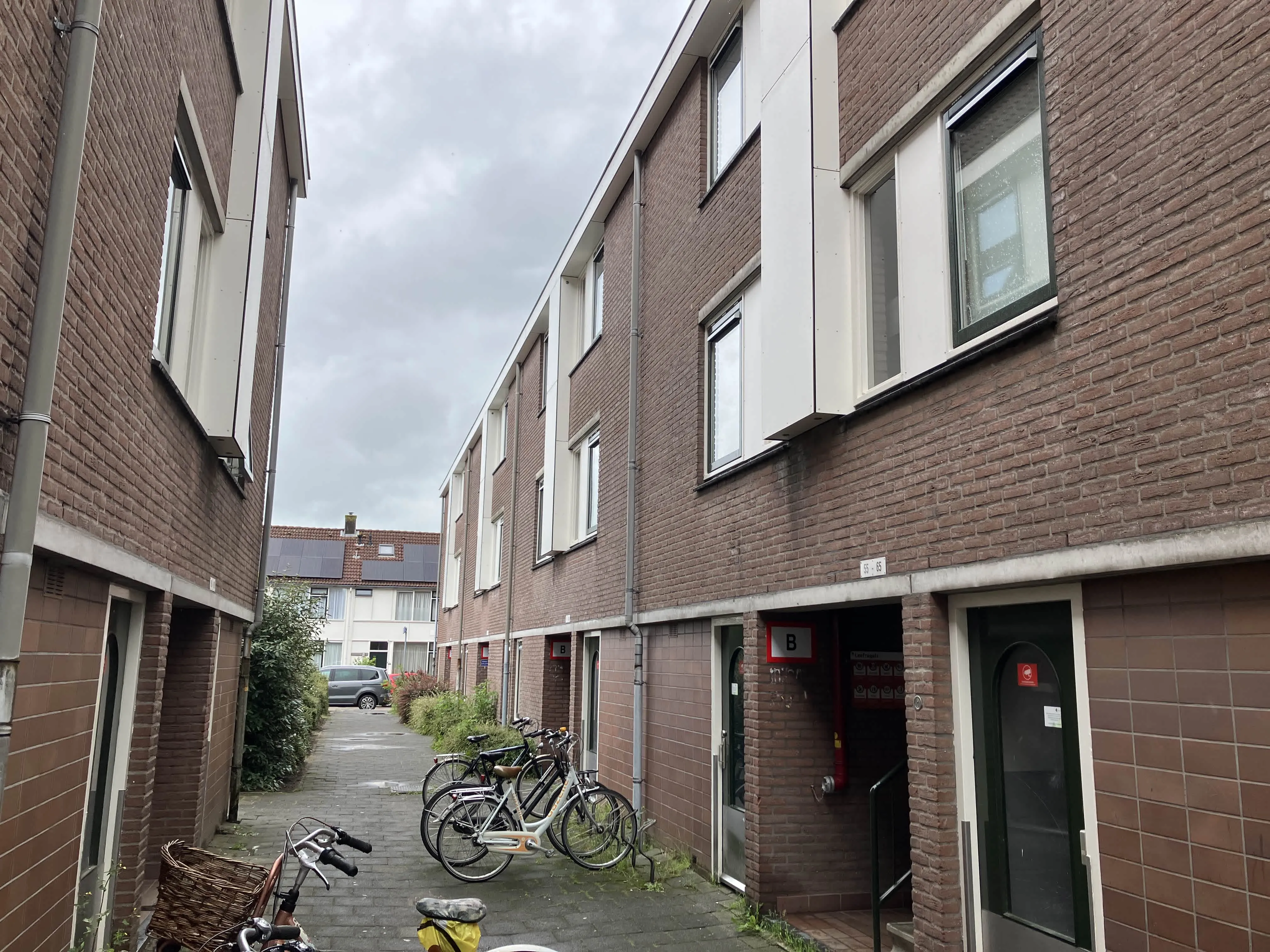 Anton Mauvestraat