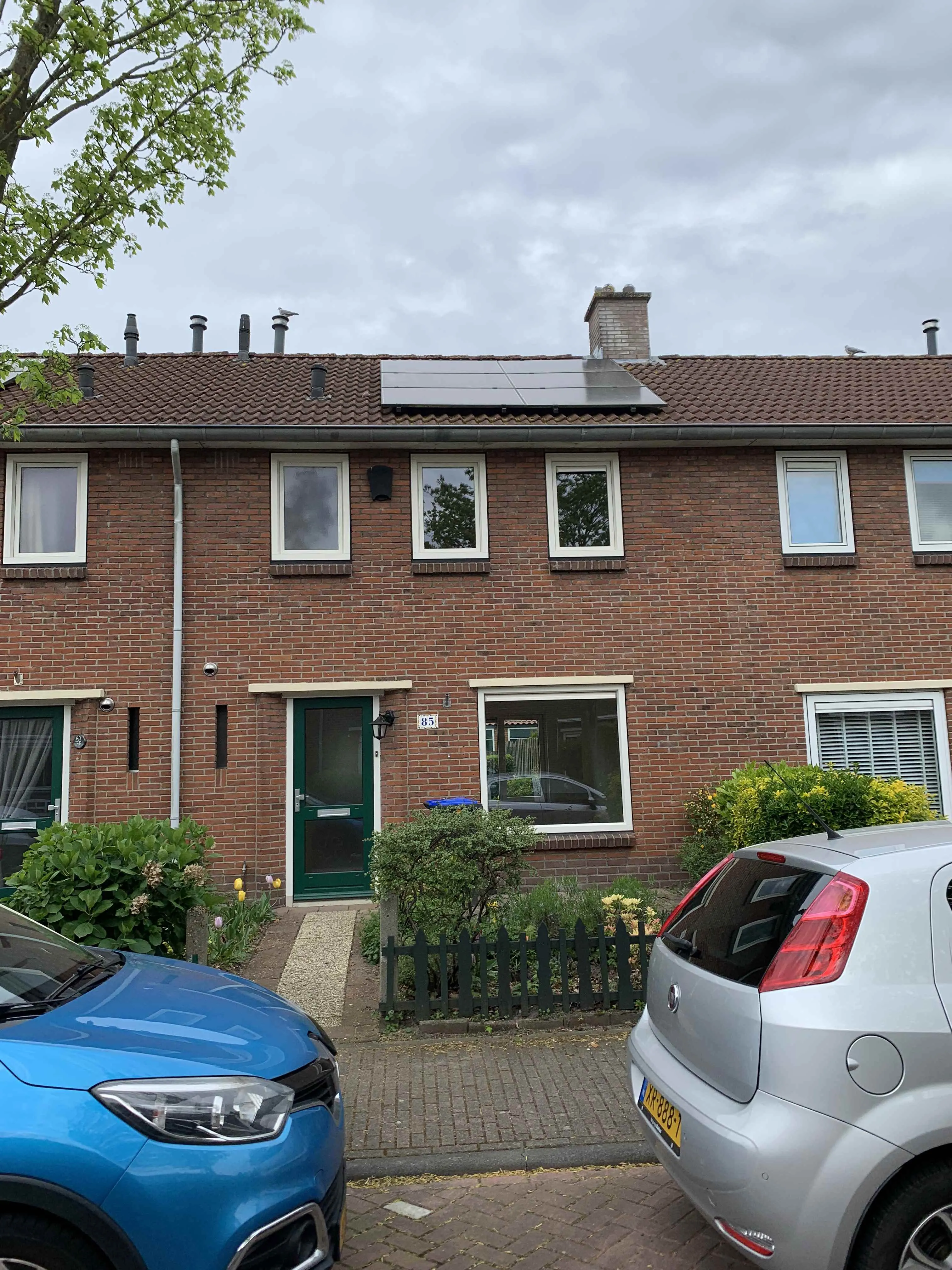 Witte de Withstraat 85 1272BL Huizen