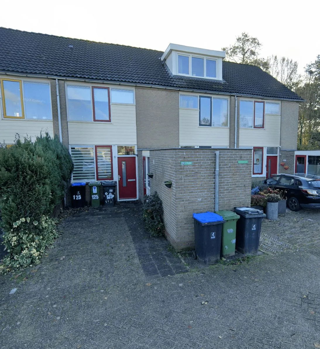Duivenkamp