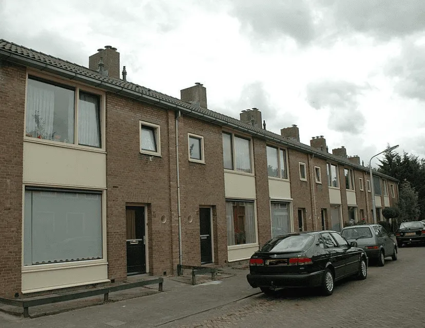 Prinses Beatrixstraat