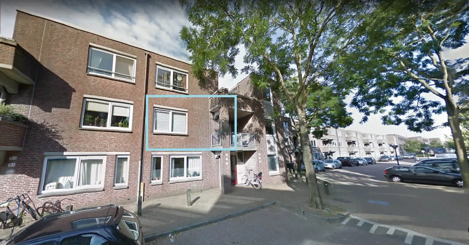 Naardingerland 78 1273NK Huizen