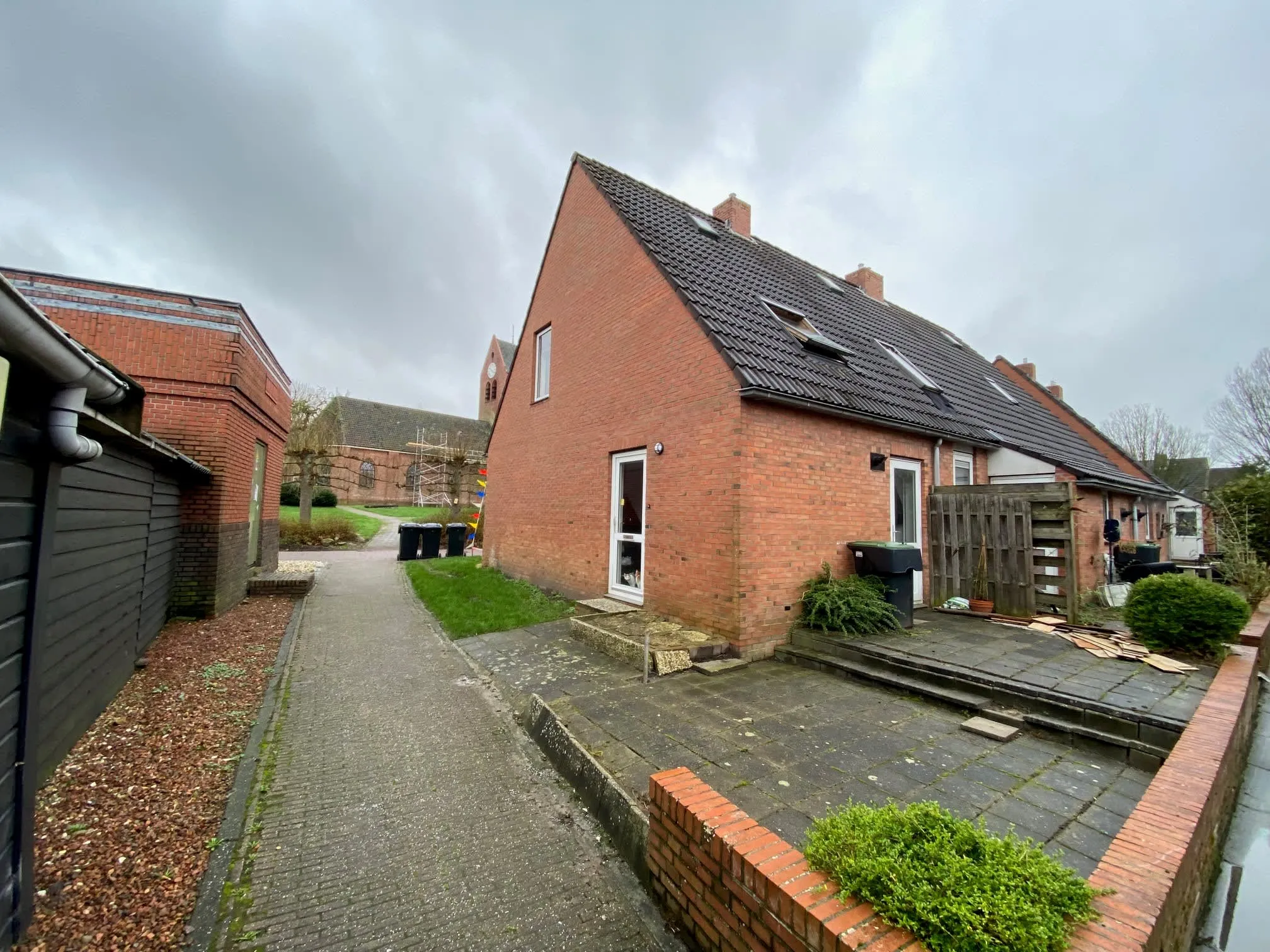 Kerkstraat