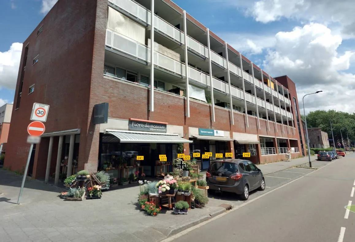 Oosterhamriklaan 245 9715SM Groningen
