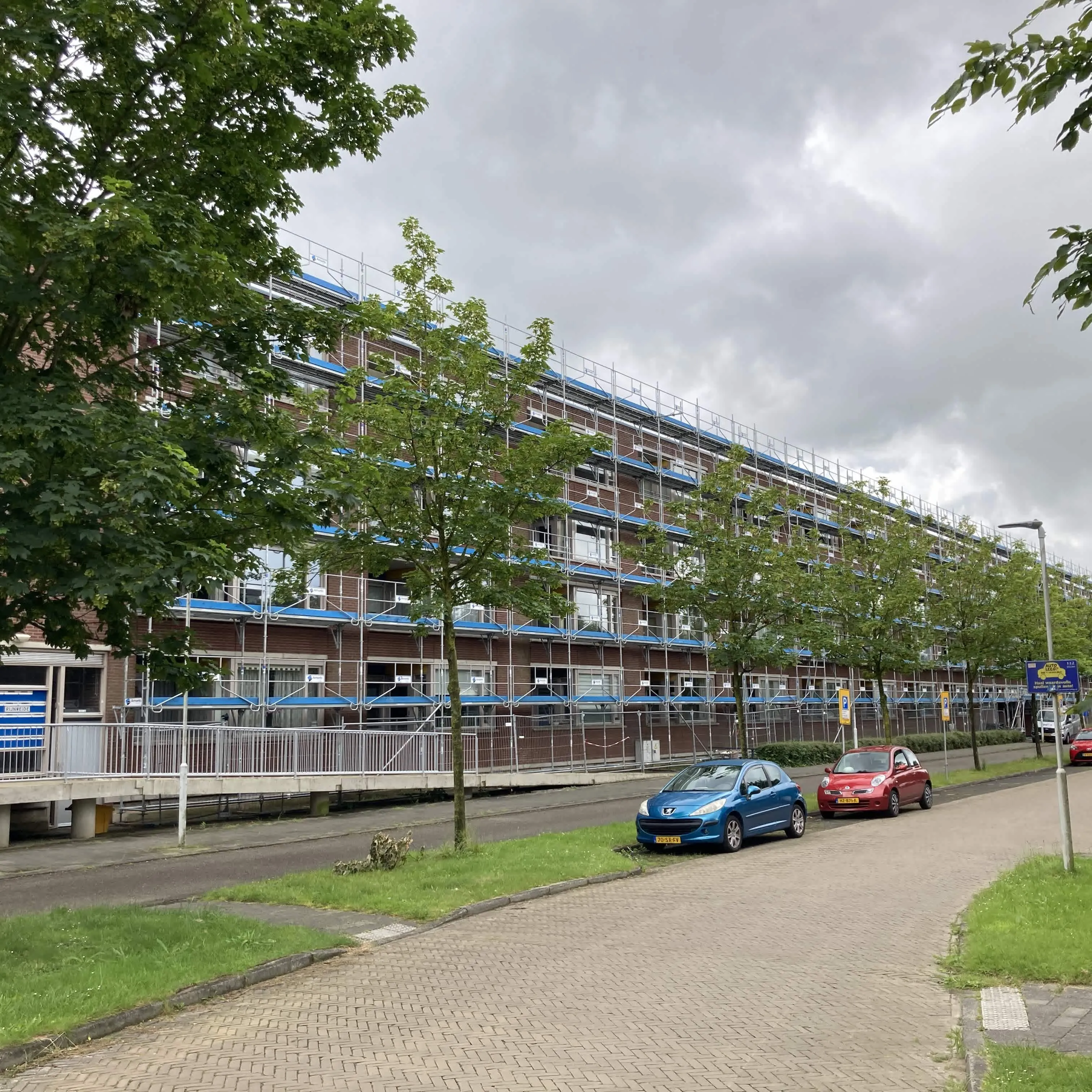 Rijnweide