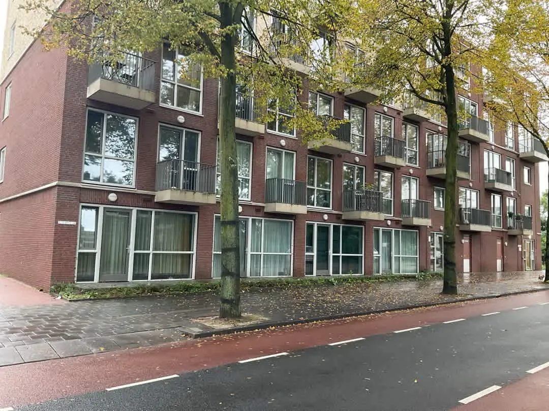 Lingedijk
