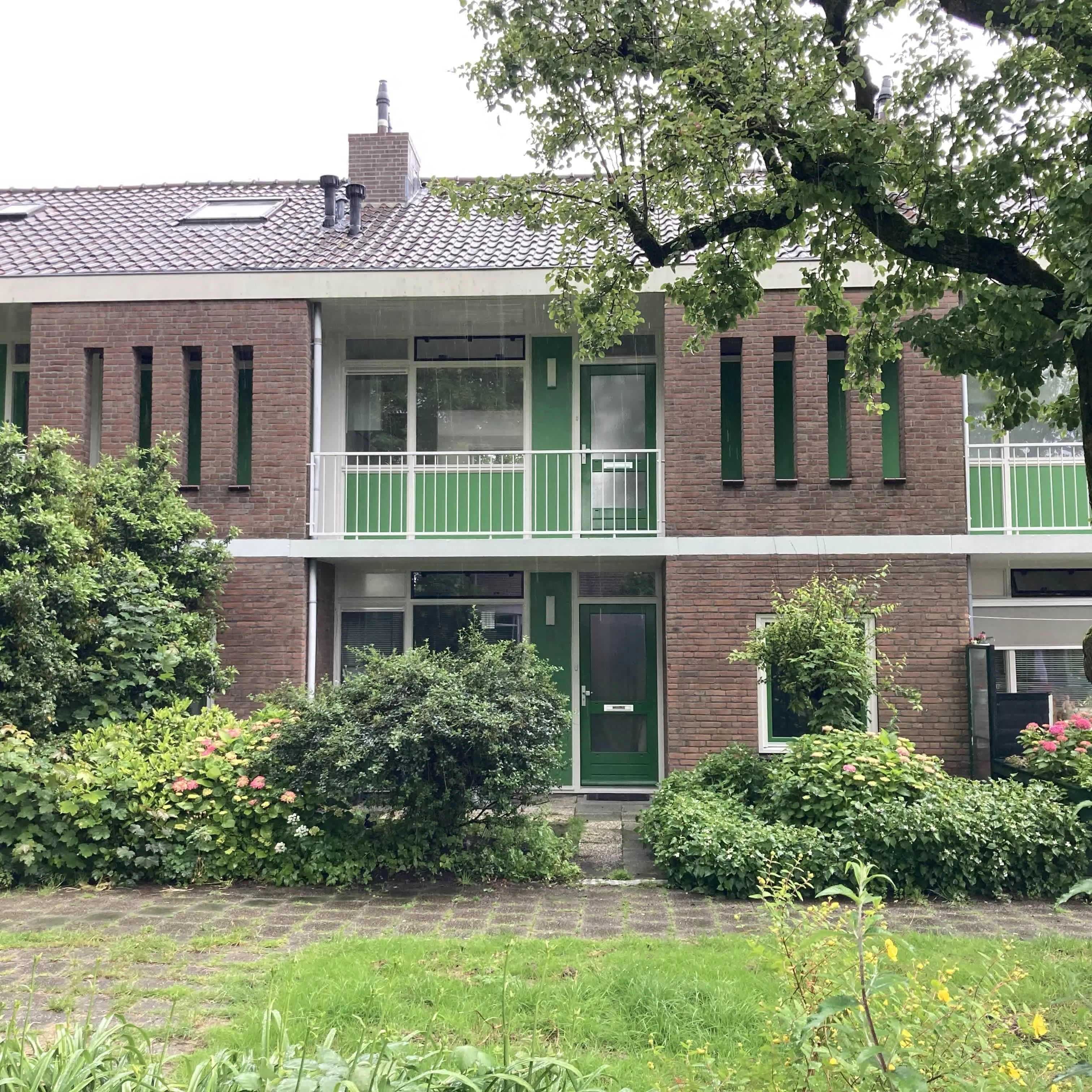 Camphuysenstraat 6 3451BD Vleuten
