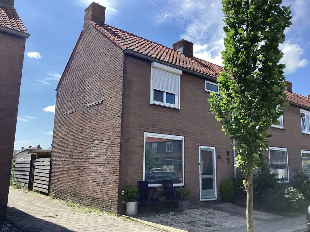 Kostverloren