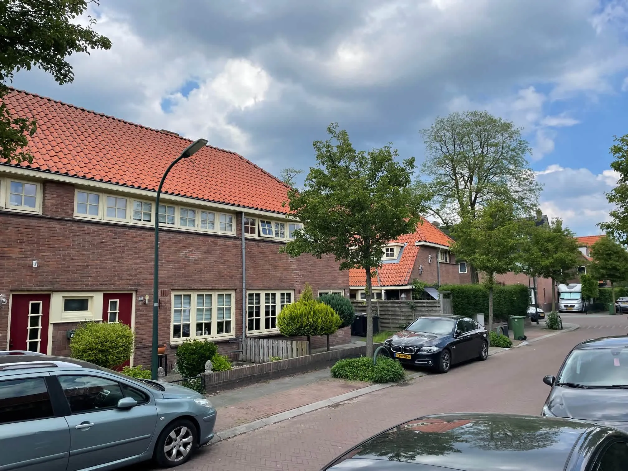 S. Hoogewerffstraat