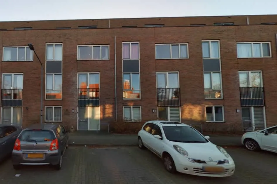 Daltonstraat