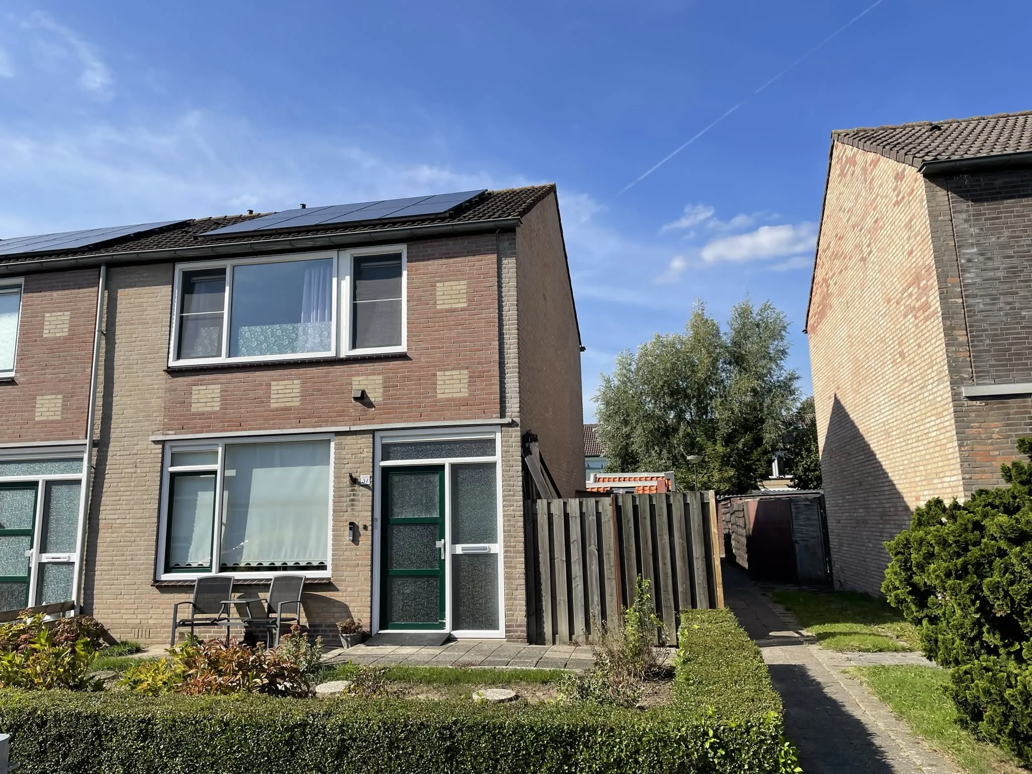 Altenastraat 37 4255VV Nieuwendijk