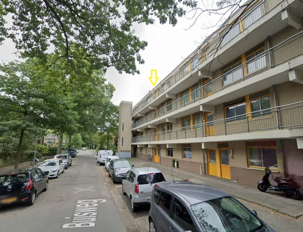Buisweg