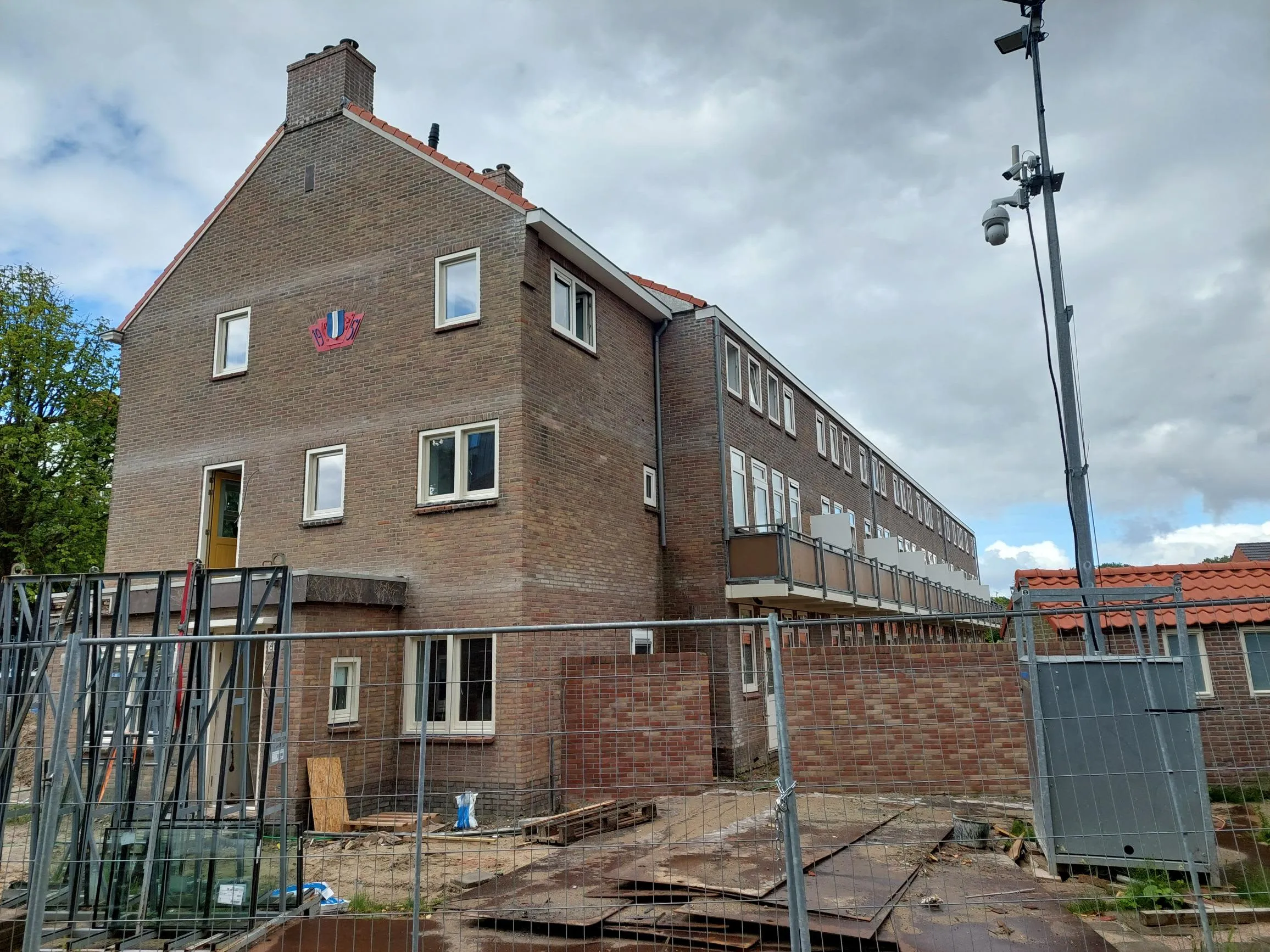 Plataanlaan