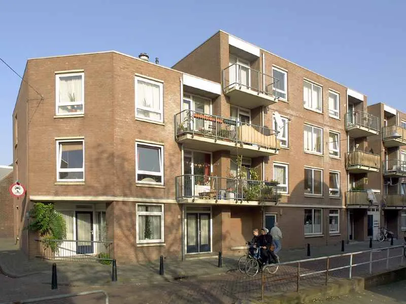 Botgensstraat