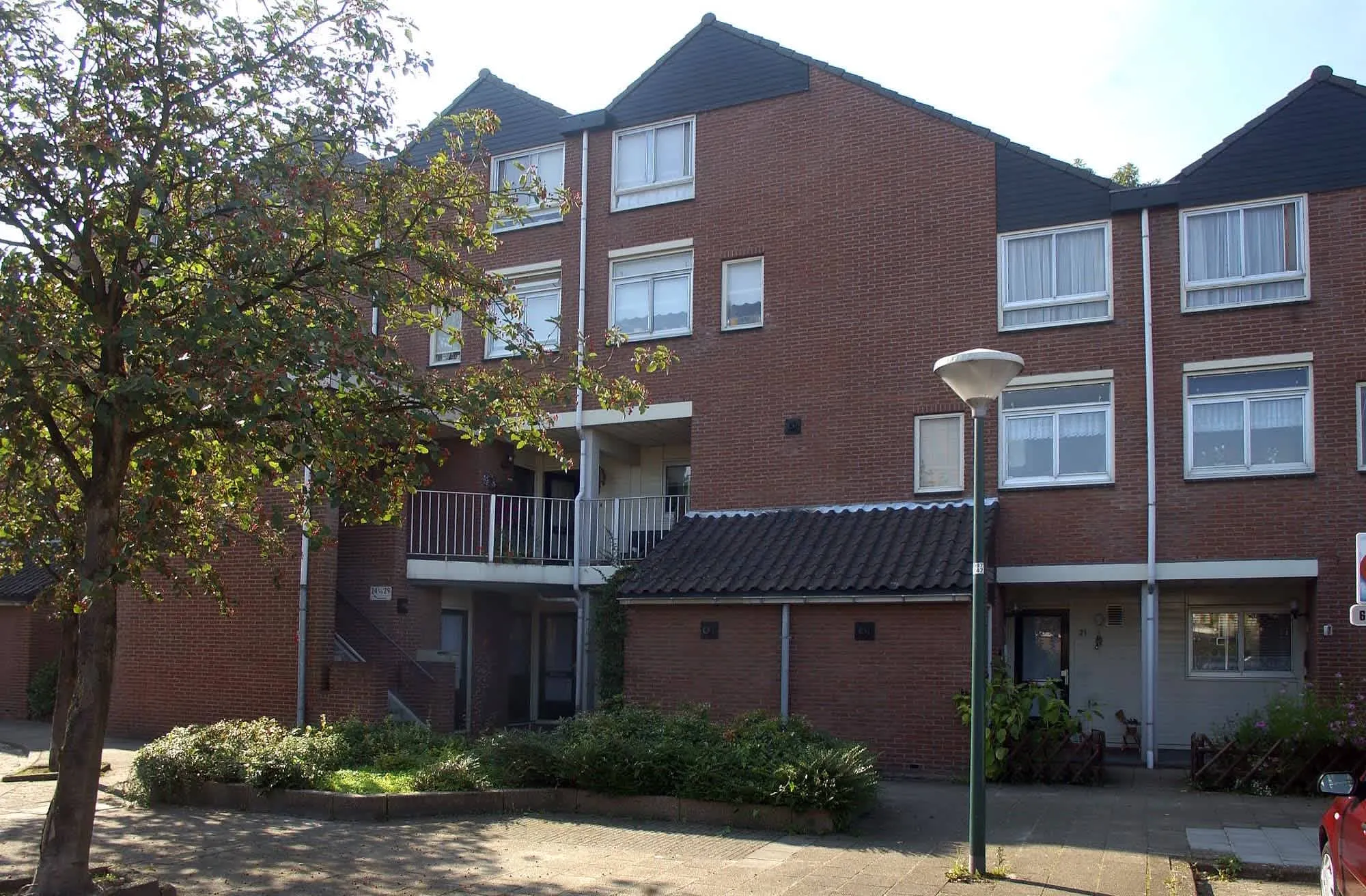 Achter Raadhoven