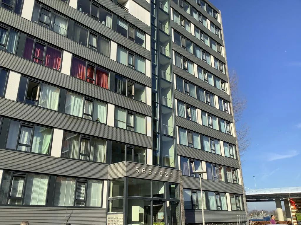 Rooseveltlaan