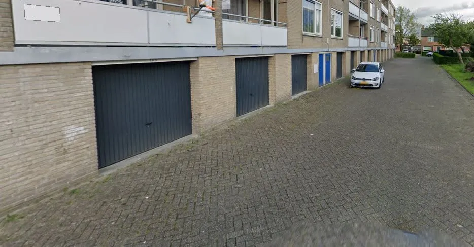 Marmerstraat