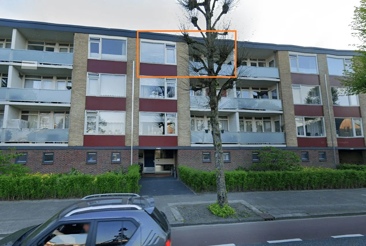 Diamantlaan 206 9743BL Groningen
