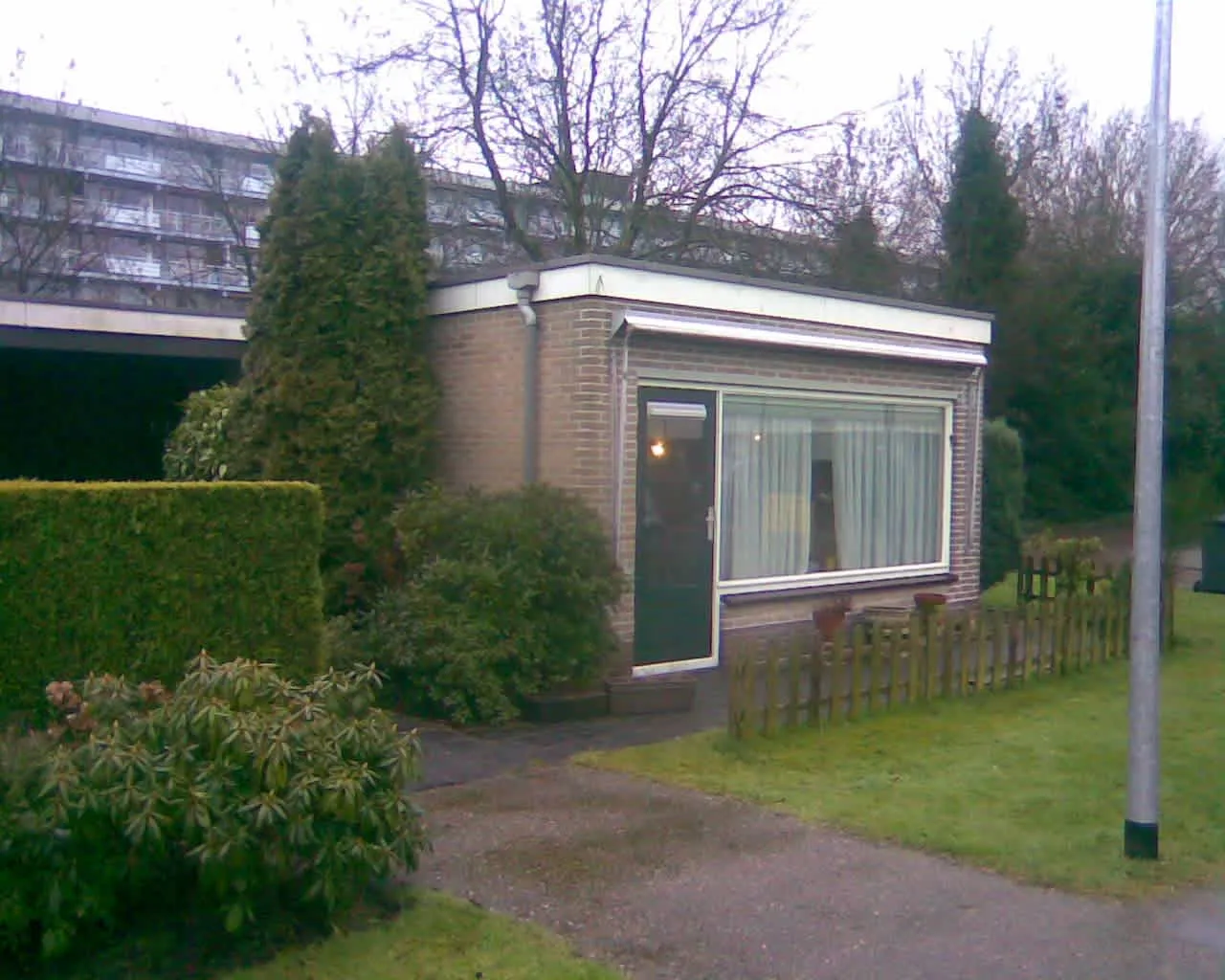Kloosterlaan
