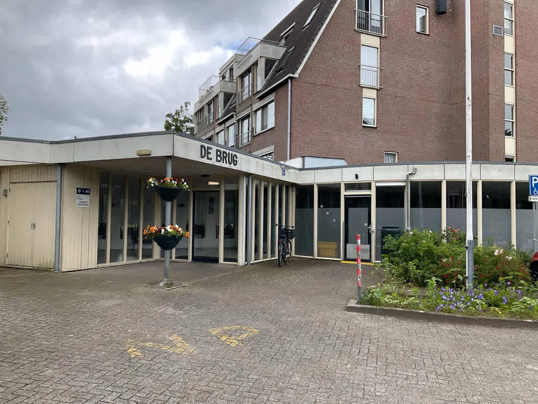 Achterweg