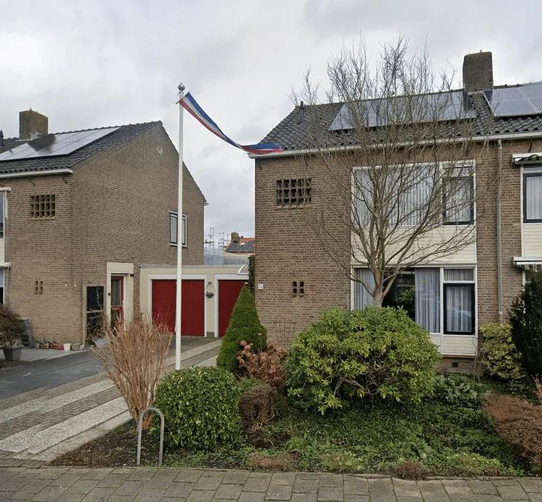 Dreeslaan 32 1421BZ Uithoorn