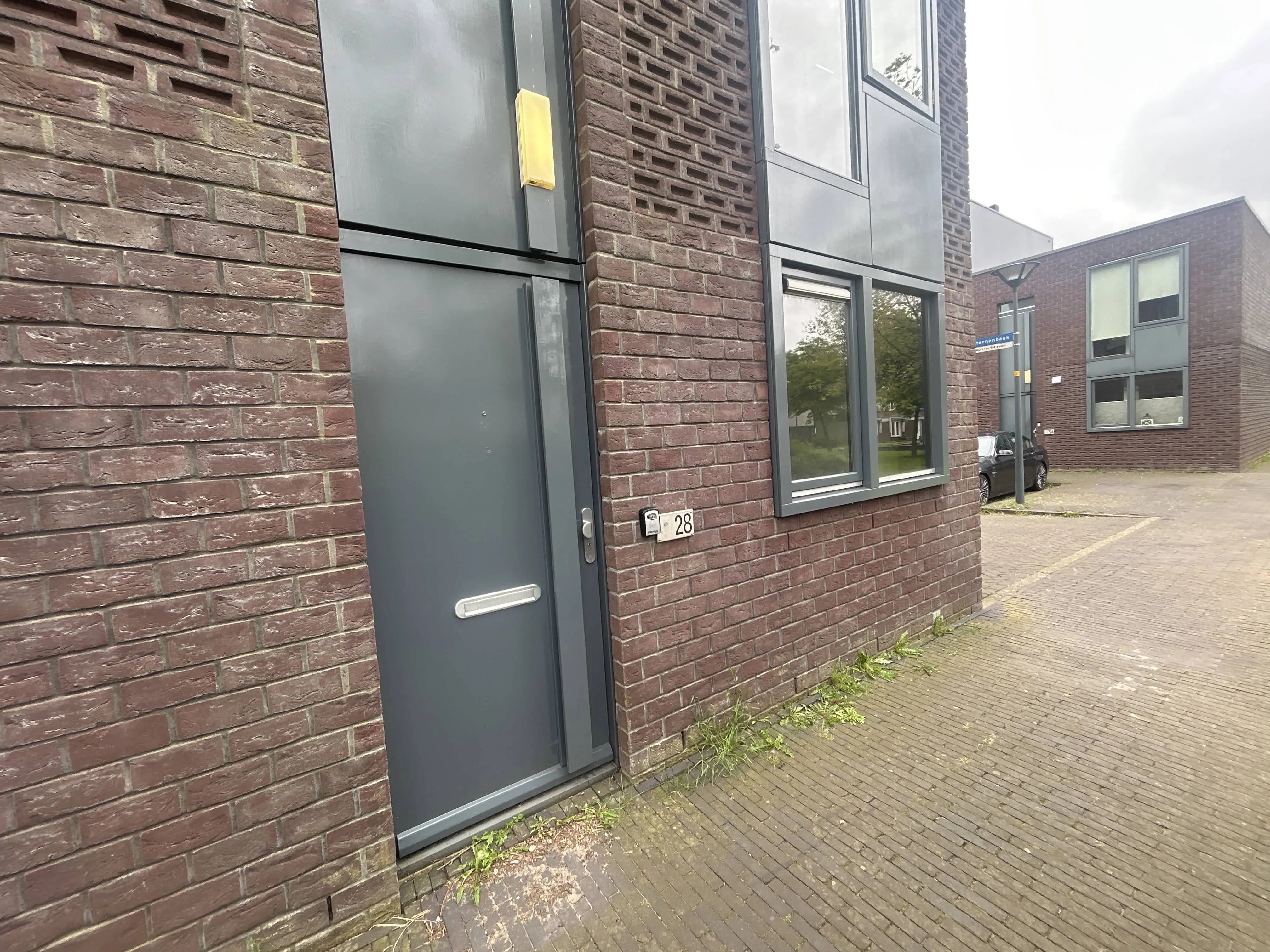 Heveringen