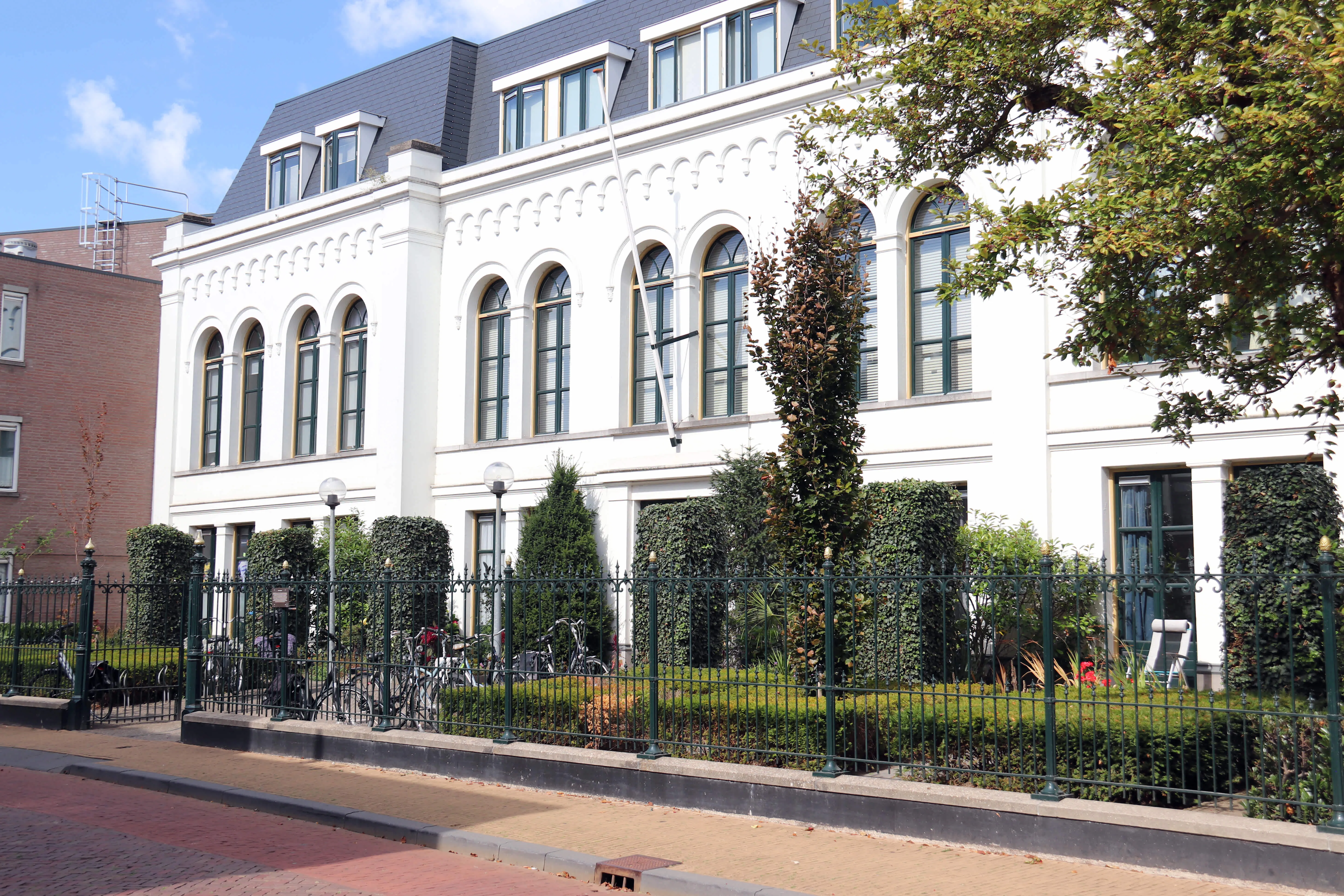 Haarstraat