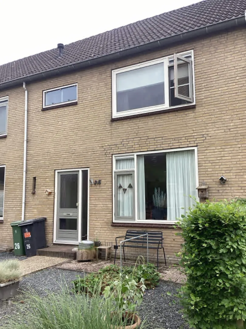 Hennepstraat