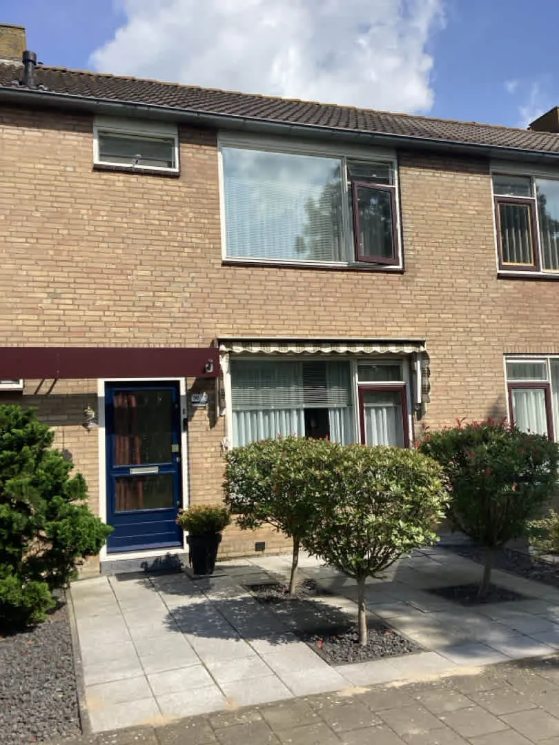Neptunusstraat