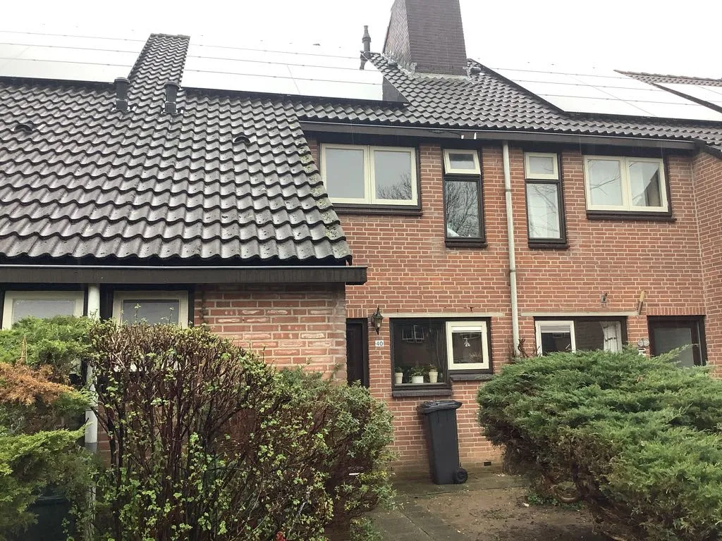 Appelgaarde