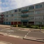 Oranjerivierdreef