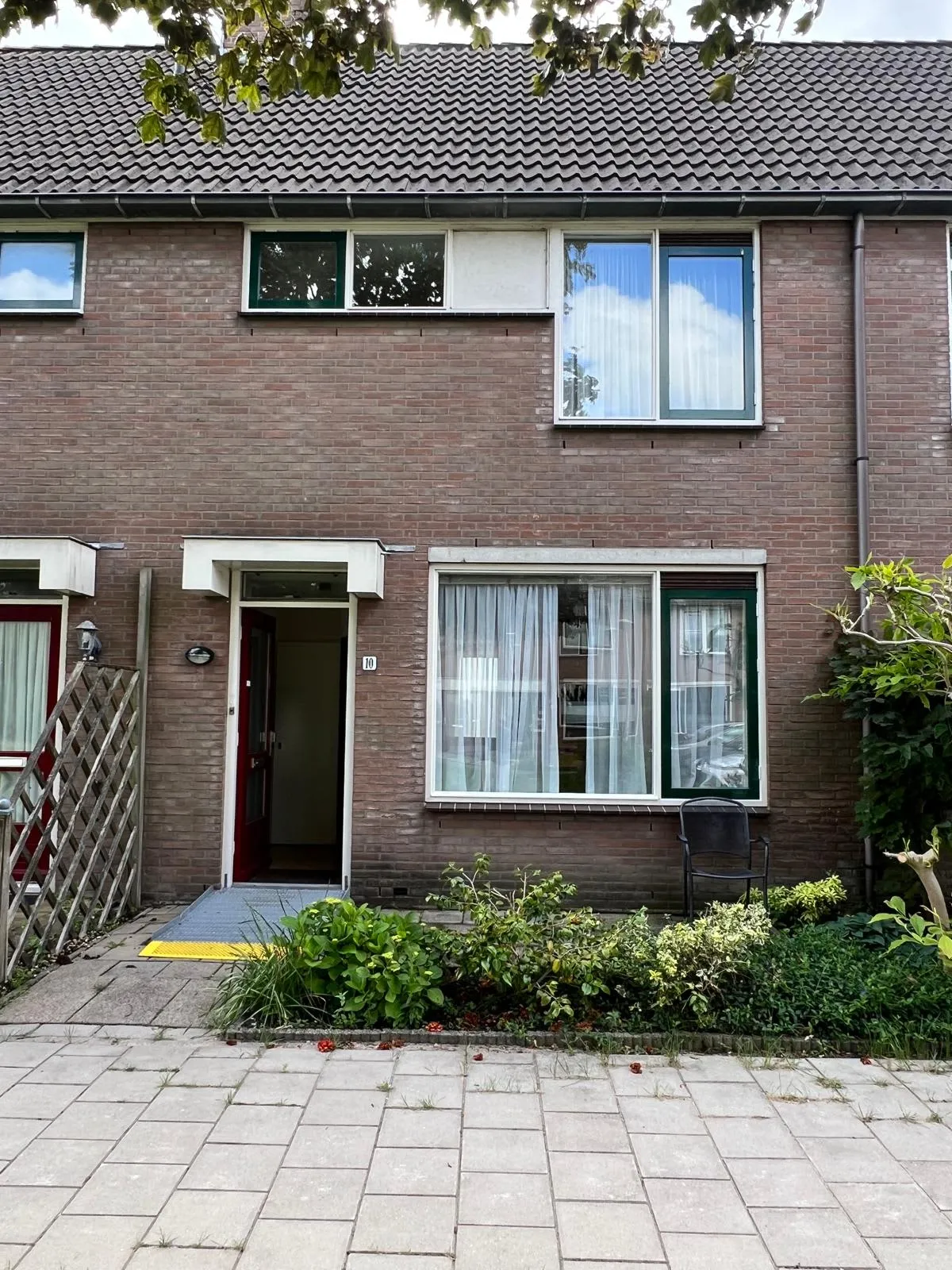 Wim Binkenhof 10 1531GP Wormer