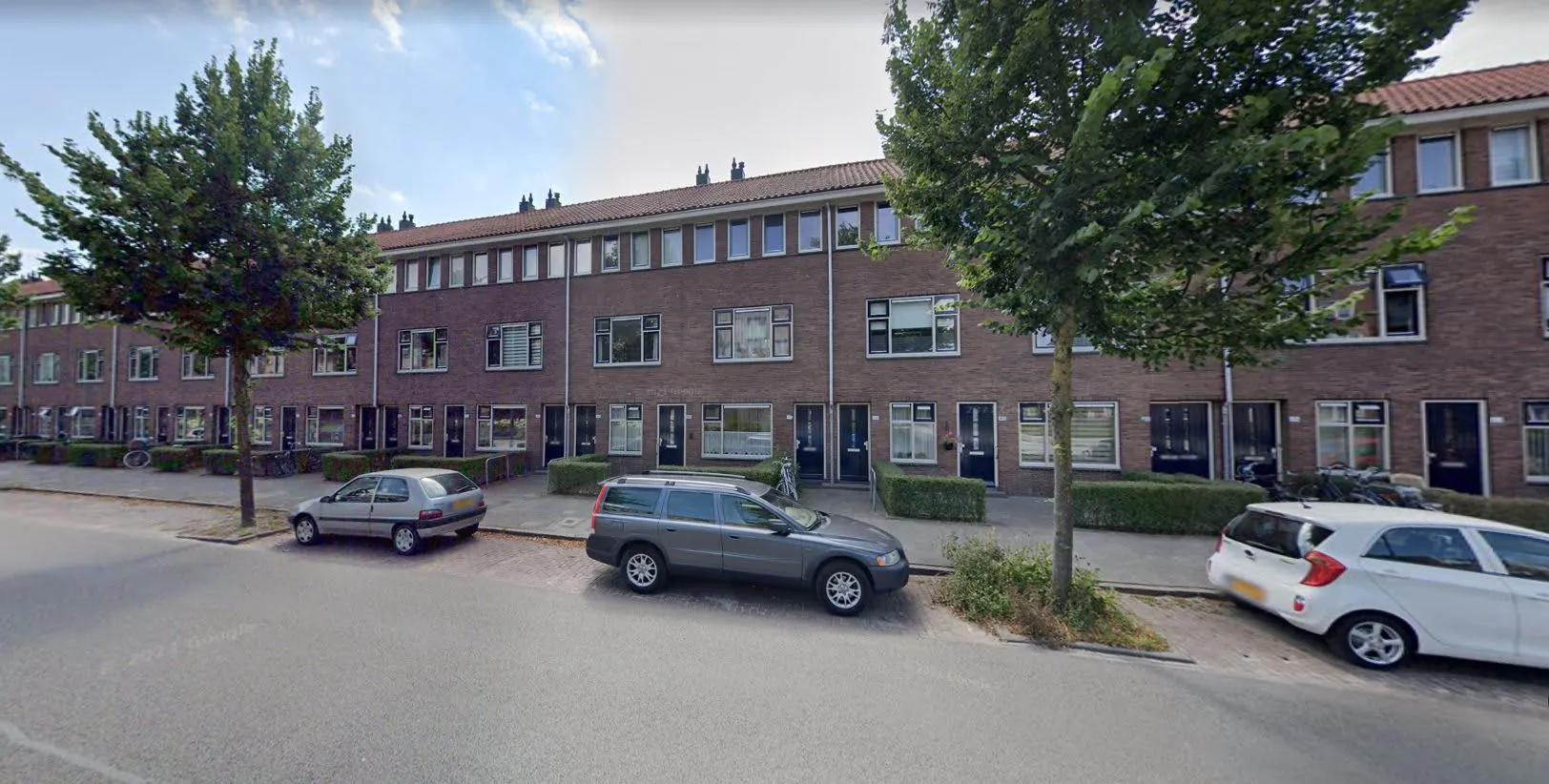 Zaagmuldersweg
