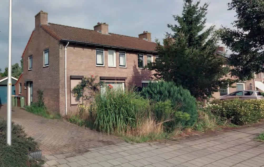 Berkenlaan