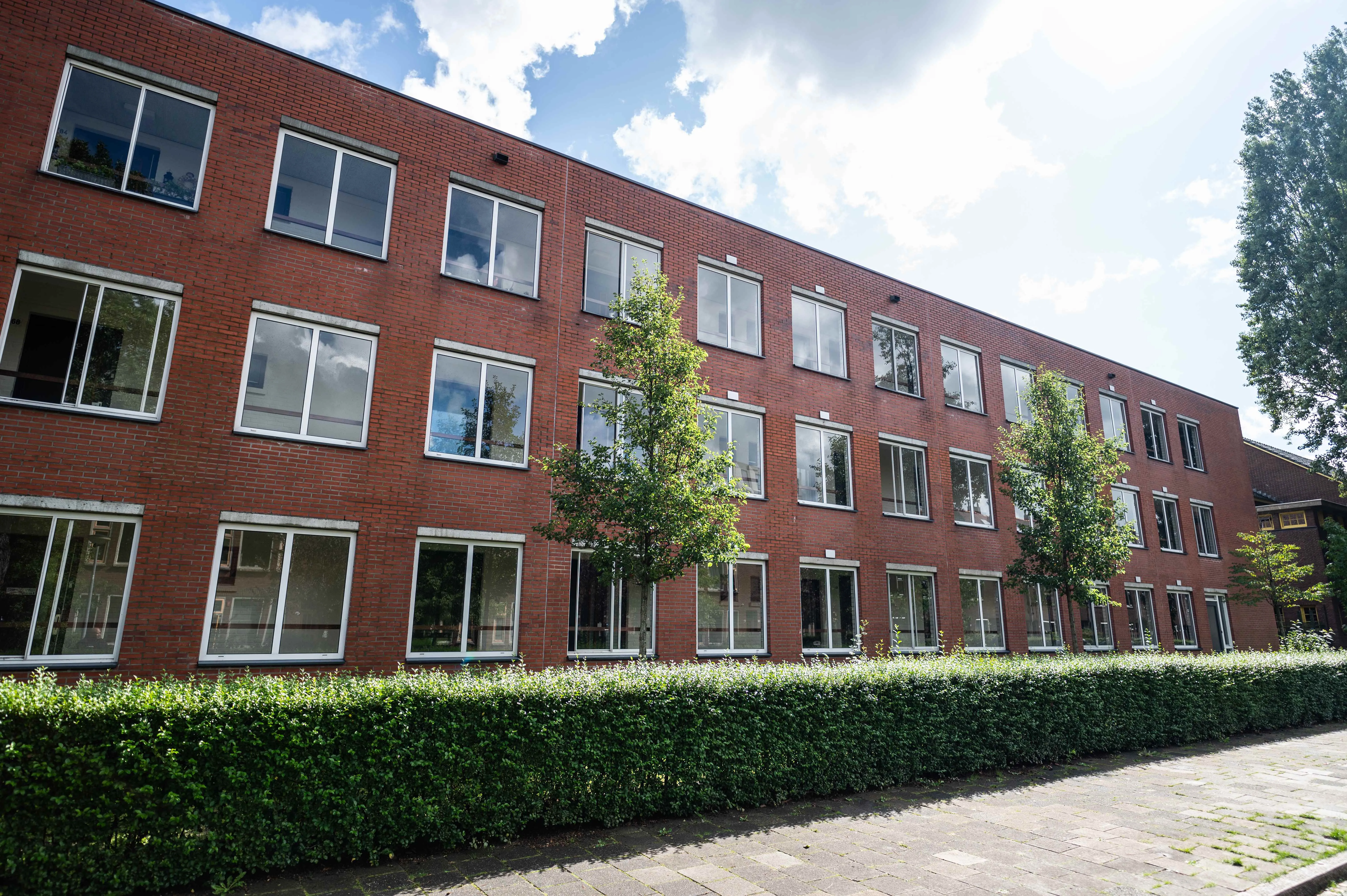 Koekoekplein