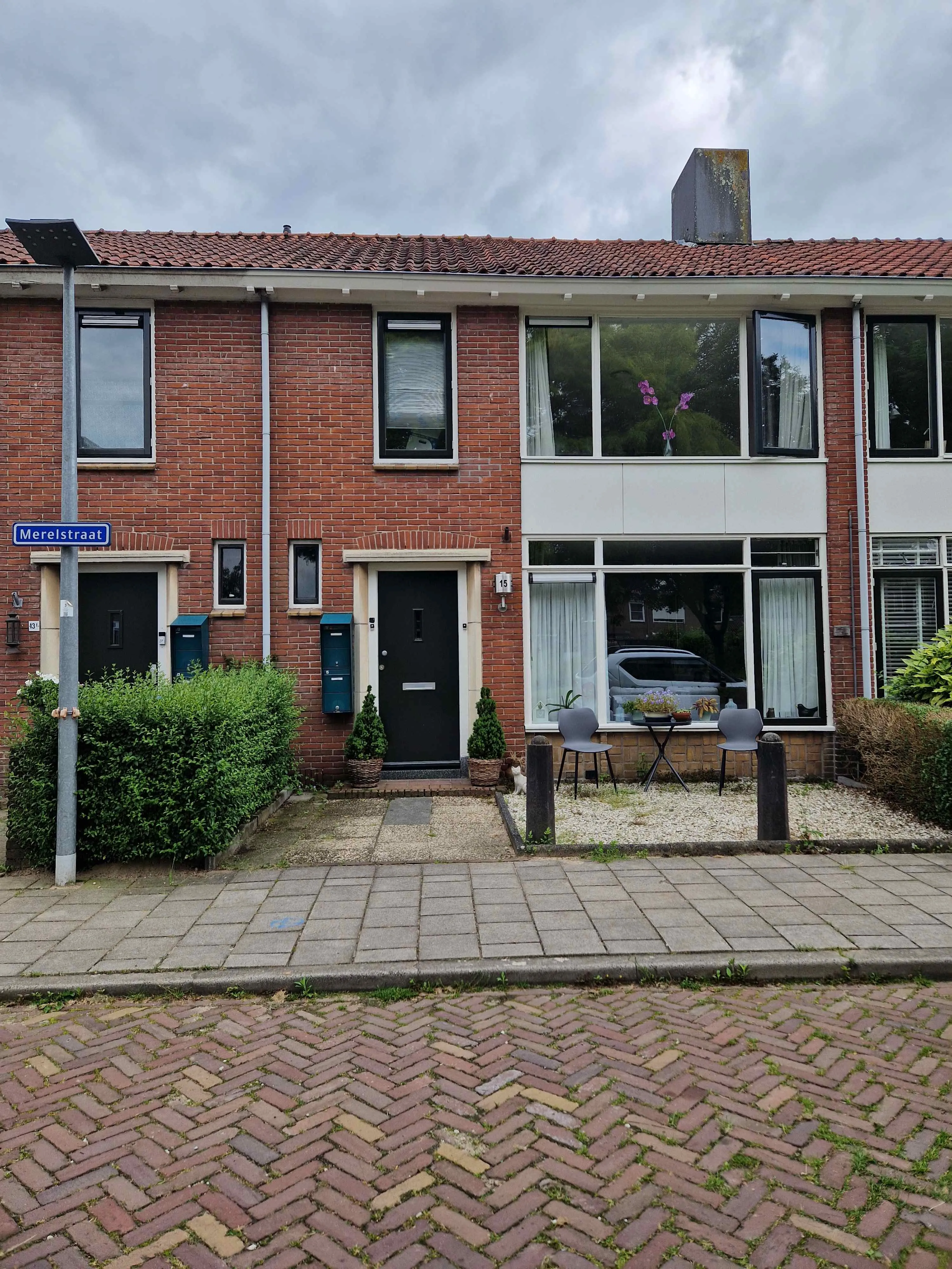 Merelstraat