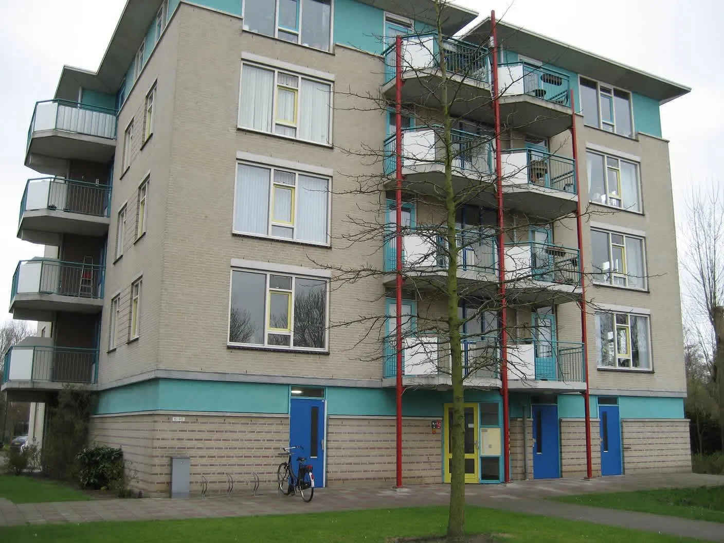 Minkemalaan 68 3446GL Woerden
