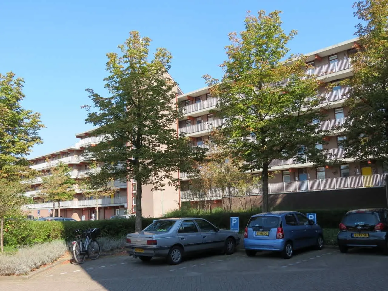 Kleefsehoek