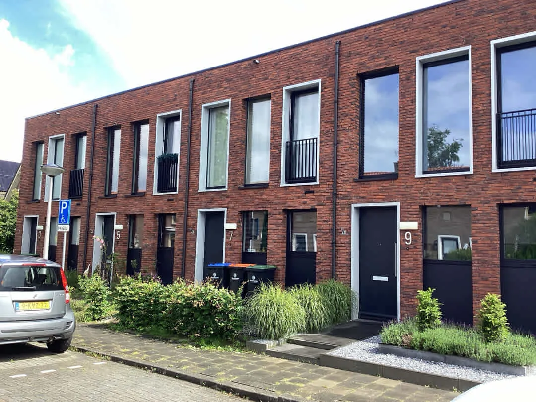 van Vlietstraat