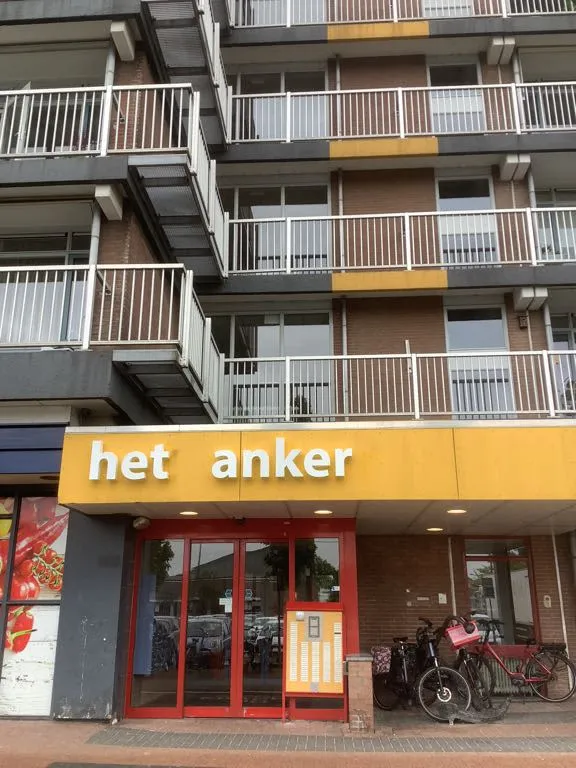Wilgenplein