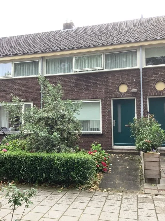 Zeilmakersstraat