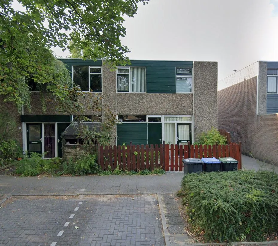 Geerteveld