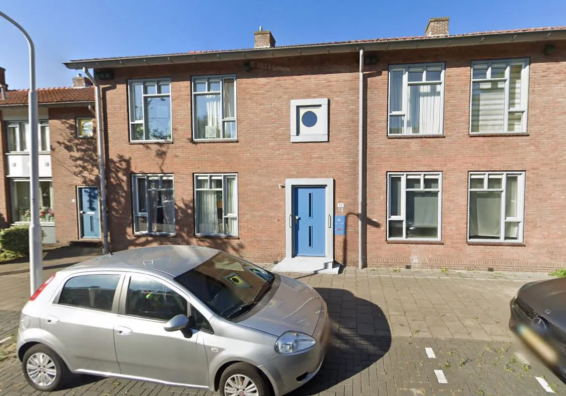 Jan Heyndricksz Cardinaelstraat