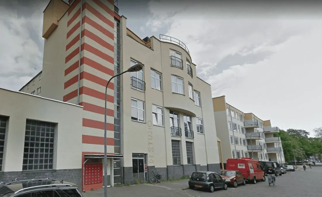 Akkerstraat