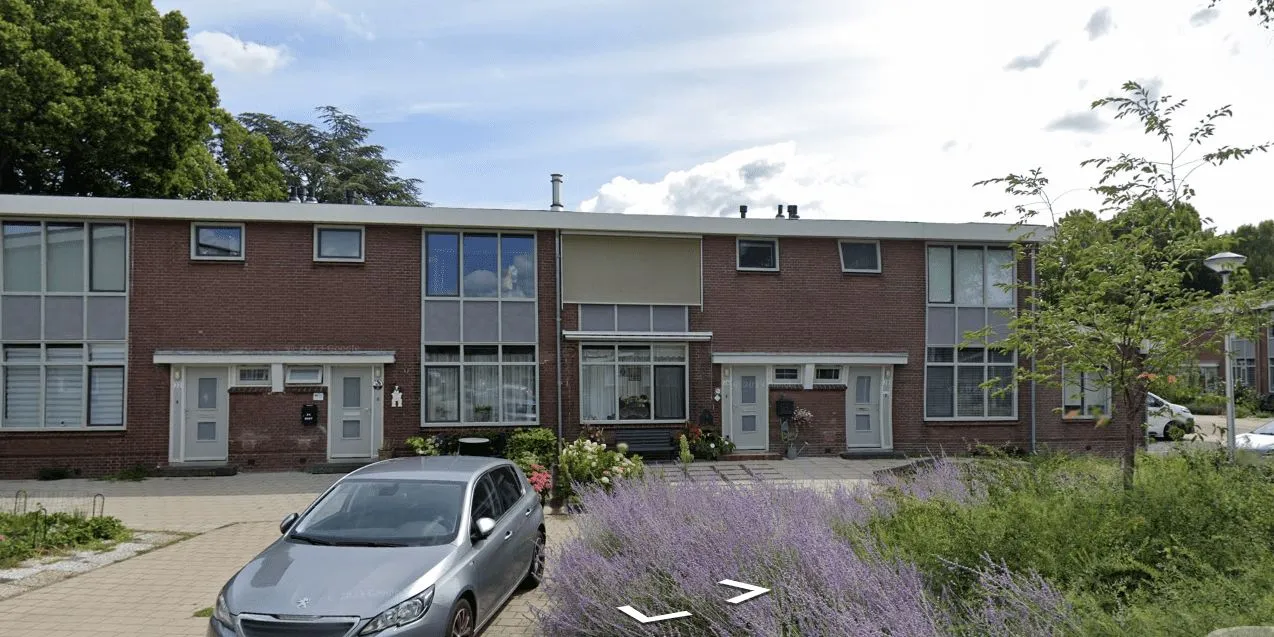 Schaperstraat