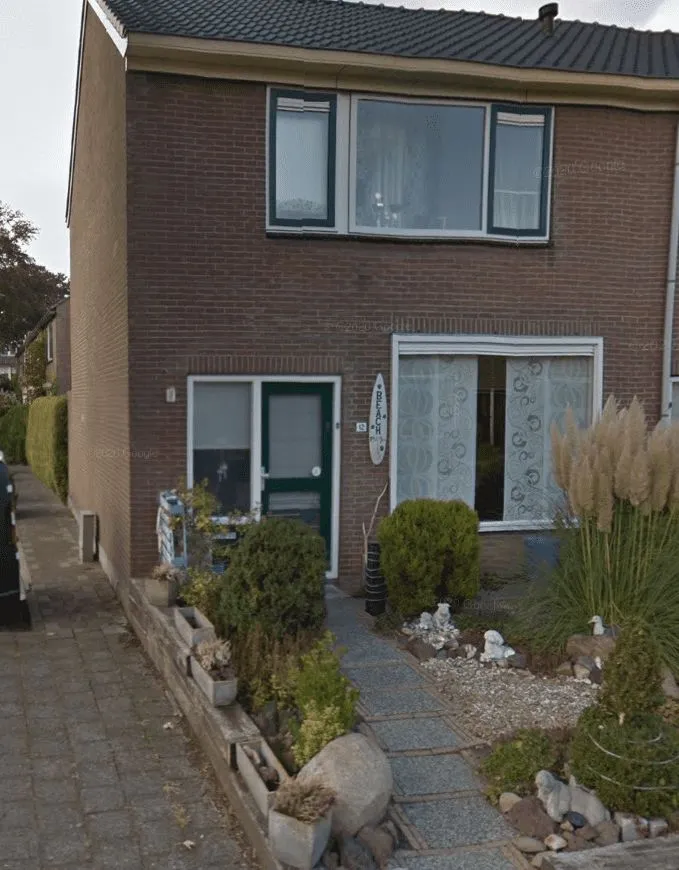 Rhijnesteinstraat