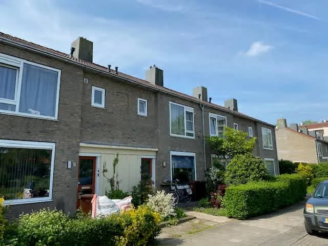 Rijnhuizenlaan