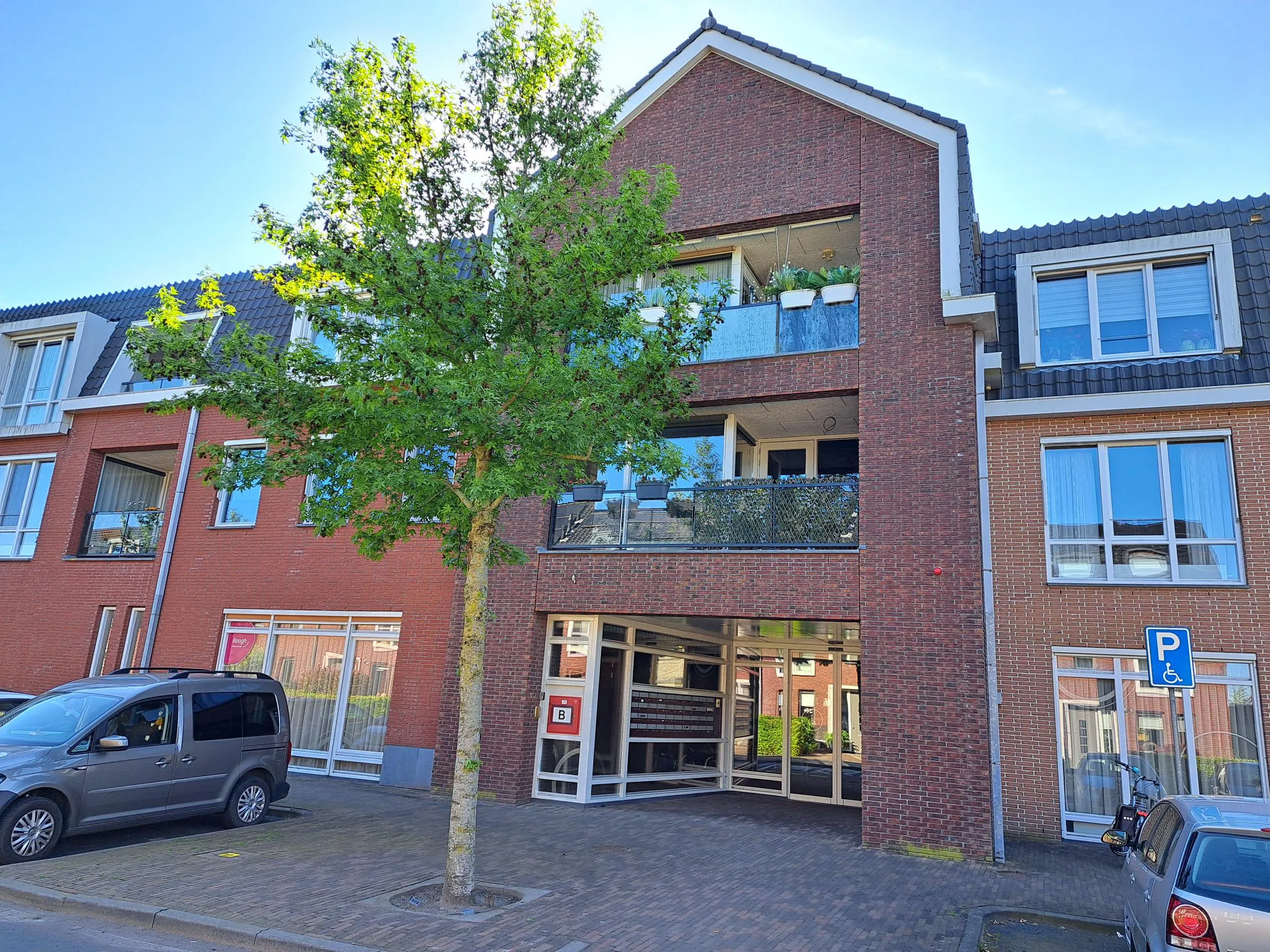 Prinsenplein