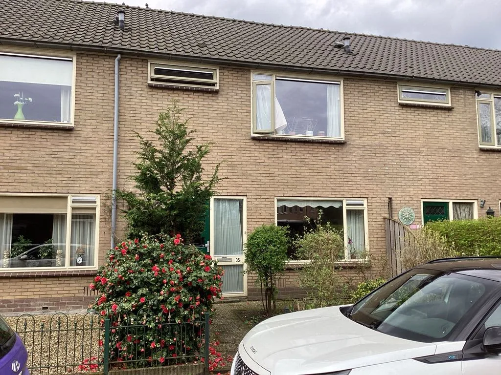Zuiderstraat